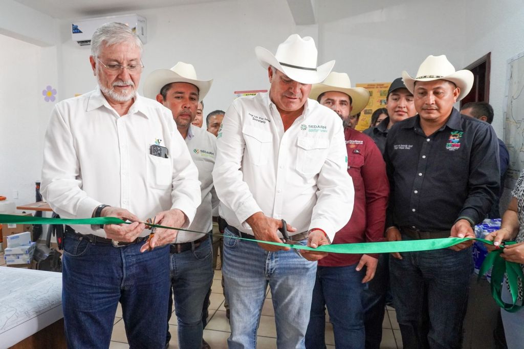 ESTADO ESTABLECIÓ EL CENTRO DE EMERGENCIAS SANITARIAS