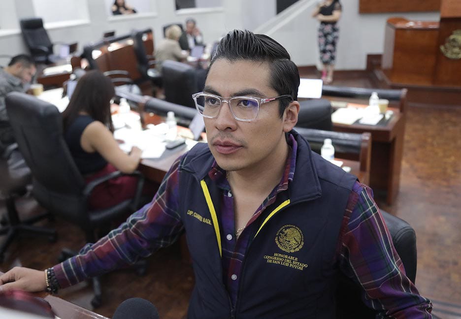 CONGRESO DEL ESTADO APRUEBA REFORMAS Y ADICCIONES A LA LEY DE CULTURA FÍSICA Y DEPORTE DEL ESTADO DE SAN LUIS&nbsp;POTOSÍ