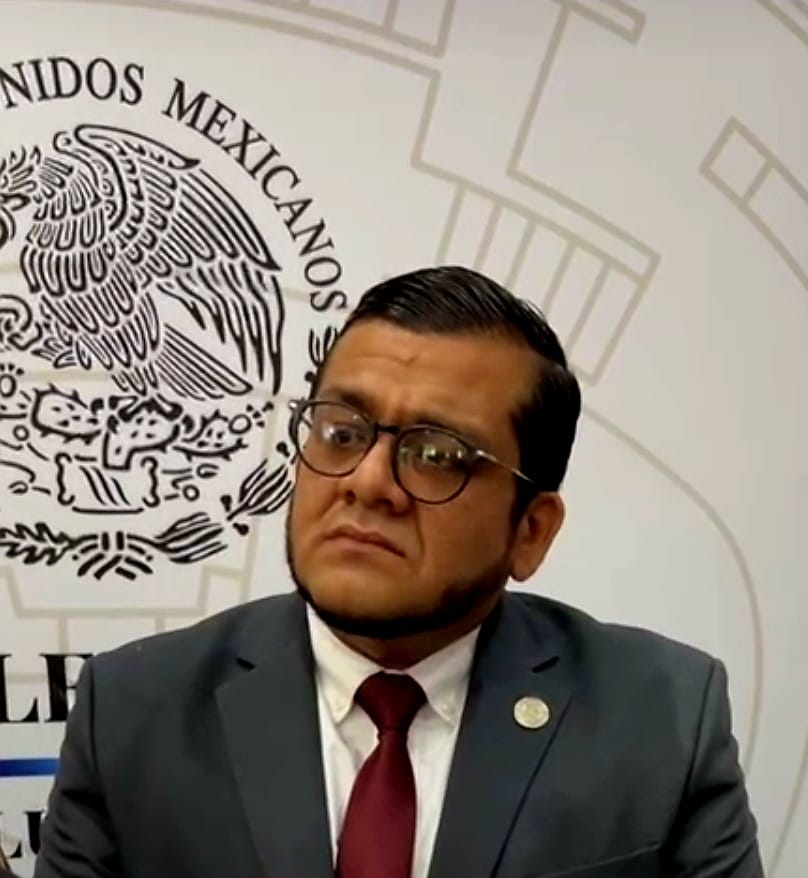 CONVENIO DEL CONGRESO Y EL TEC. DE CD.VALLES SERVIRÁ PARA ESCUCHAR A JÓVENES SOBRE CRISIS HÍDRICA ROBERTO GARCIA&nbsp;CASTILLO.