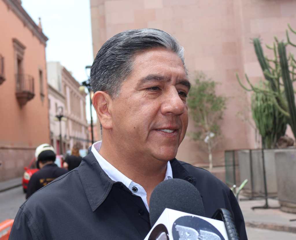 Movimiento Ciudadano prioriza ruta en solitario en SLP de momento,estructura alcanza el 88% del estado Marco&nbsp;Gama