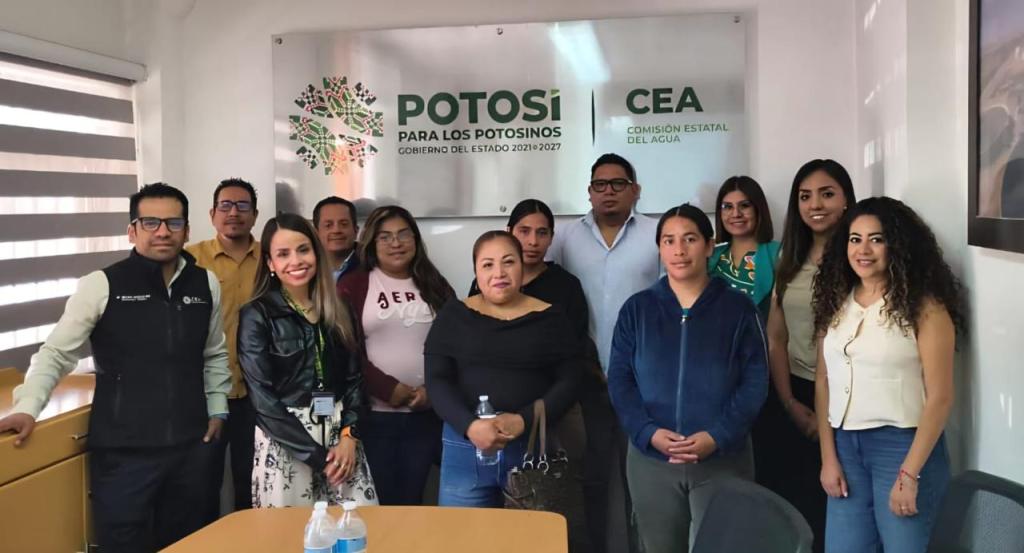 AVANZA ABASTECIMIENTO DE AGUA CON CERCA DE 30 MILLONES DE LITROS DISTRIBUIDOS AL&nbsp;MES