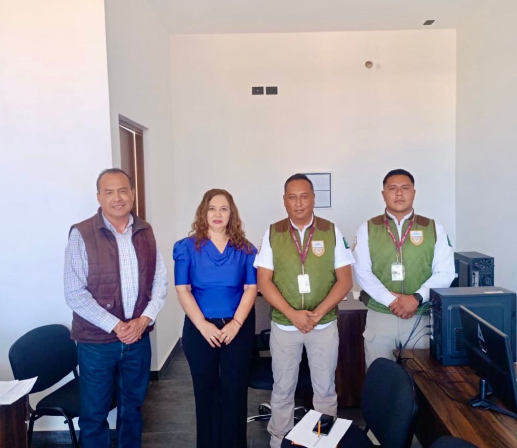 GOBIERNO ESTATAL REFUERZA PREVENCIÓN Y VIGILANCIA DURANTE LA TEMPORADA&nbsp;VACACIONAL