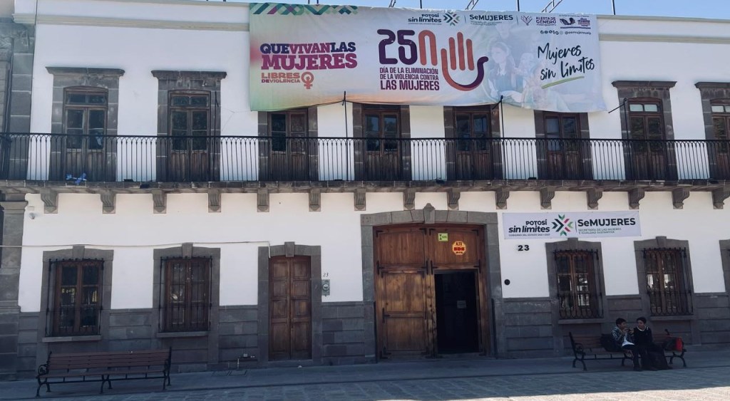 SECRETARÍA DE LAS MUJERES GARANTIZA ATENCIÓN DURANTE SEMANA SANTA