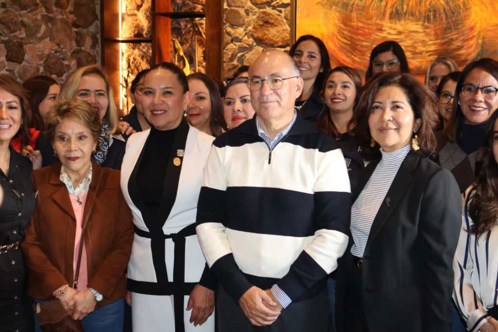 Alcalde Enrique Galindo nombra a Ángeles Rodríguez como nueva Secretaria General del Ayuntamiento