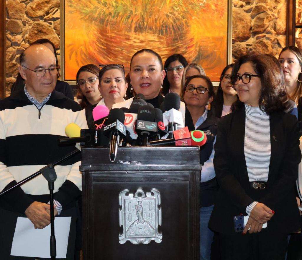 Ángeles Rodríguez trabajará con transversalidad y la eficiencia en las diferentes áreas del Ayuntamiento.