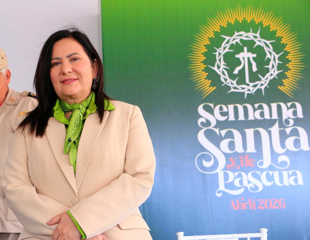 PROCESIÓN DE LOS CRISTOS FORTALECE LA IDENTIDAD Y TRADICIÓN DE VILLA DE POZOS