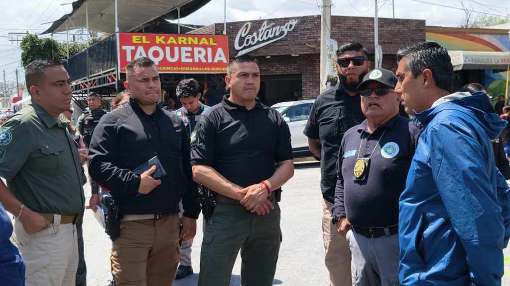 AFINAN DETALLES EN LA FENAE 2026 CON SUPERVISIÓN INTEGRAL EN TODOS SUS ESPACIOS