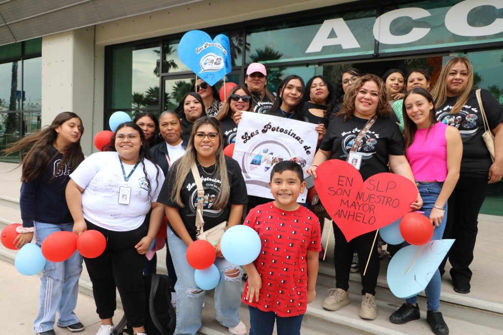 BANDA MS ENCENDERÁ LA ARENA POTOSÍ CON ESPECTÁCULO DE PRIMER NIVEL