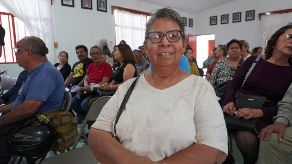 ESTADO ACERCA TRÁMITES DE PENSIONES A LAS CUATRO REGIONES