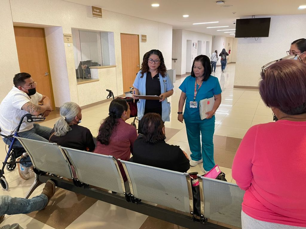 CIRUGÍAS GRATUITAS DEVUELVEN MOVILIDAD Y BIENESTAR A POTOSINOS