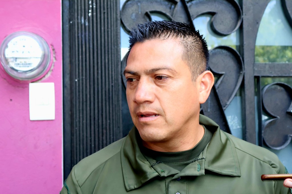 SOLEDAD MANTIENE EL PROGRAMA DE CAMBIO DE SENTIDOS EN CALLES ANALIZAN NUEVA ROTONDA EN SAN JOSÉ DEL BARRO:&nbsp;GCM