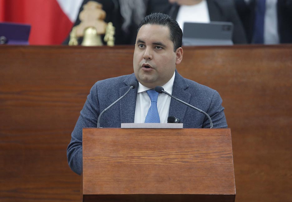 TRABAJO CONJUNTO CON EL CLUB ROTARIO INDUSTRIAL PARA FORTALECER INICIATIVA DE APOYO A MIPYMES POTOSINAS: DIP. EMILIO ROSAS&nbsp;MONTIEL