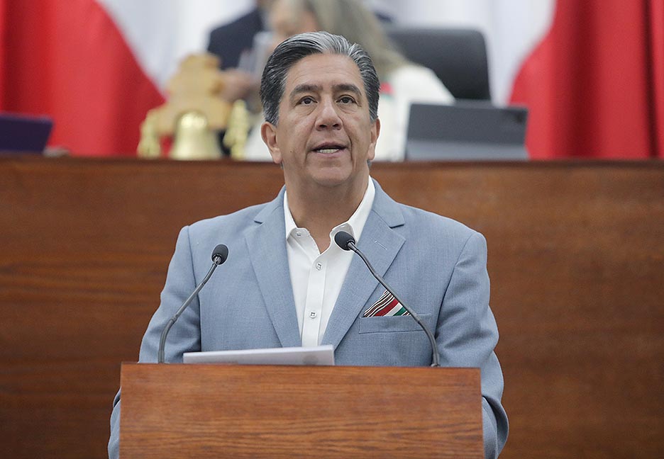 EXHORTO A IMSS-BIENESTAR LA IMPLEMENTACIÓN DE ACCIONES ORIENTADAS A FORTALECER LA ATENCIÓN DE LA SALUD&nbsp;MENTAL.