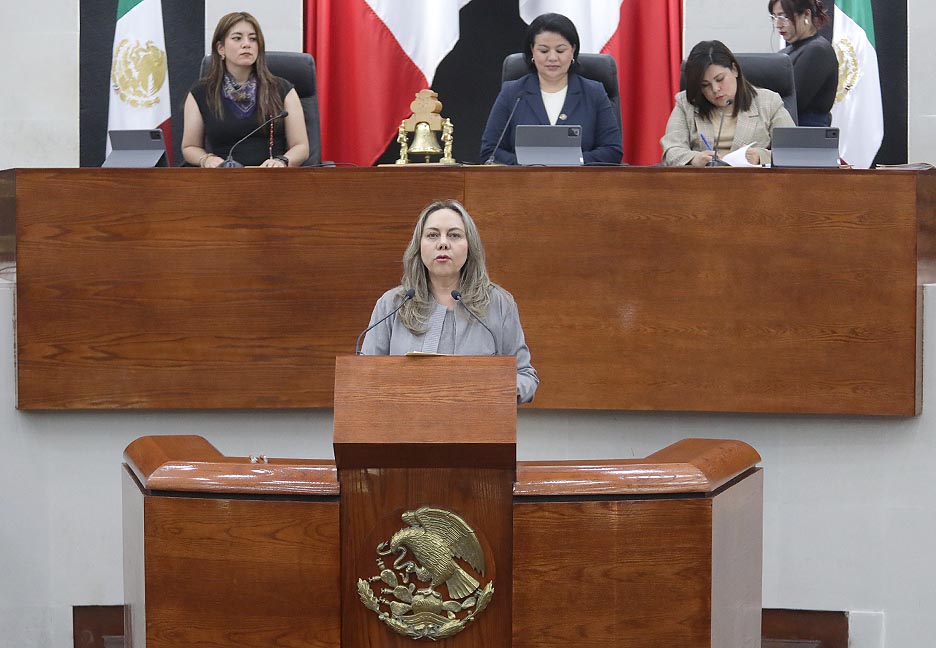 SE PROPONE LA CREACIÓN DEL SISTEMA MIXTO DE MOVILIDAD SEGURA Y UNA RESERVA PERMANENTE EN LAS UNIDADES PARA USO EXCLUSIVO DE MUJERES Y&nbsp;MENORES