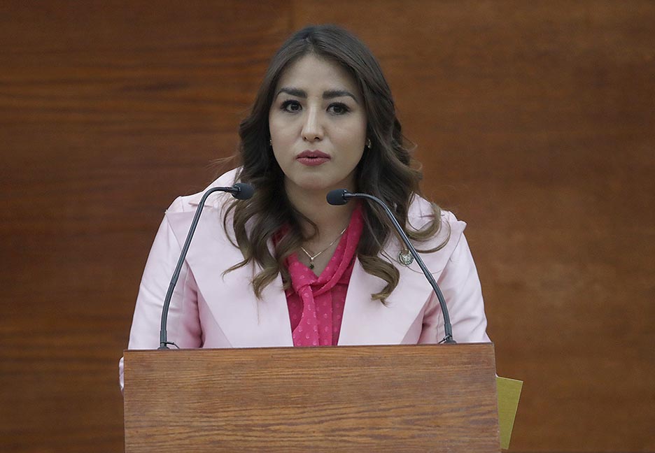 SE REALIZARÁ CONFERENCIA MAGISTRAL CON LA ACTIVISTA OLIMPIA CORAL EL PRÓXIMO 23 DE MARZO, EN EL CENTRO DE LAS ARTES