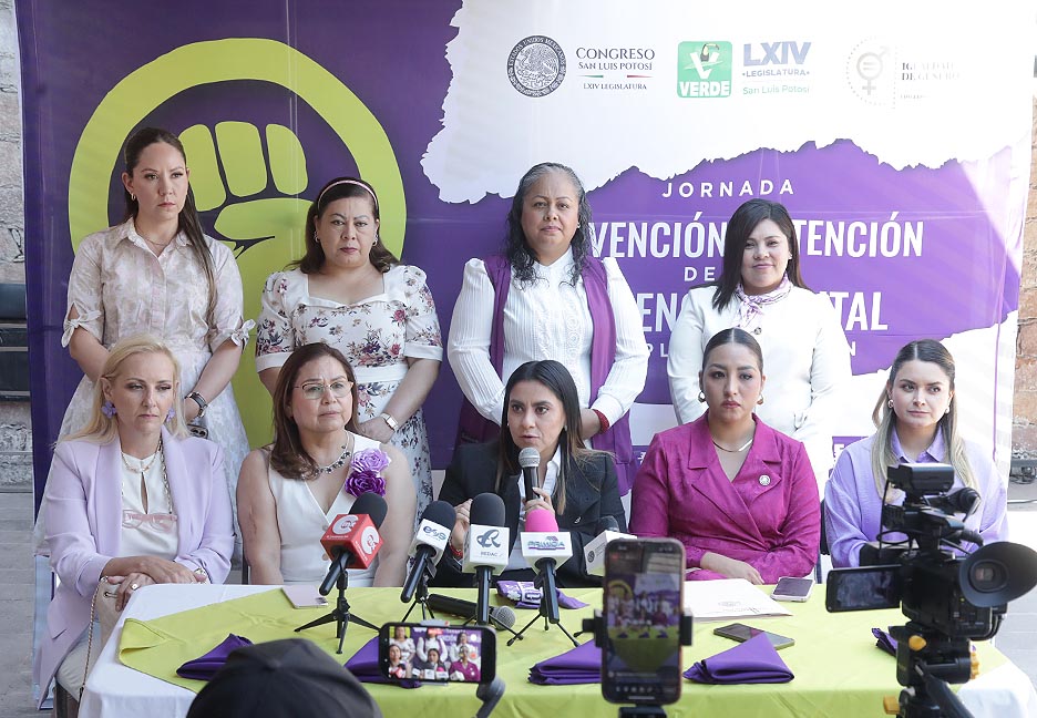 NECESARIO LEGISLAR SOBRE SISTEMA PROBATORIO PARA QUE LAS MUJERES QUE DENUNCIEN VIOLENCIA DIGITAL NO SEAN&nbsp;REVICTIMIZADAS