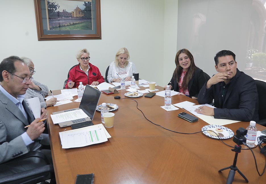 COMISIÓN DE SALUD APRUEBA EXHORTO A INSTITUCIONES DEL SECTOR SALUD PARA FORTALECER ACCIONES PREVENTIVAS Y DE CONTROL DE ENFERMEDADES EN LOS HOMBRES