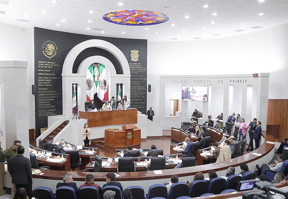 PRESENTAN INICIATIVAS PARA FORTALECER EL MARCO JURÍDICO DEL ESTADO EN MATERIA DE VIOLENCIA DIGITAL Y PARA INCORPORAR EL DELITO CONTRA LA DIGNIDAD CORPORAL Y LA AUTONOMÍA ESTÉTICA