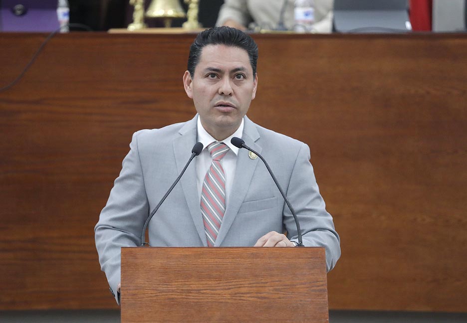 LOS AYUNTAMIENTOS DEBEN REALIZAR ACCIONES A FIN DE REDUCIR TRÁMITES PARA LA CONSTRUCCIÓN DE VIVIENDA&nbsp;ECONÓMICA