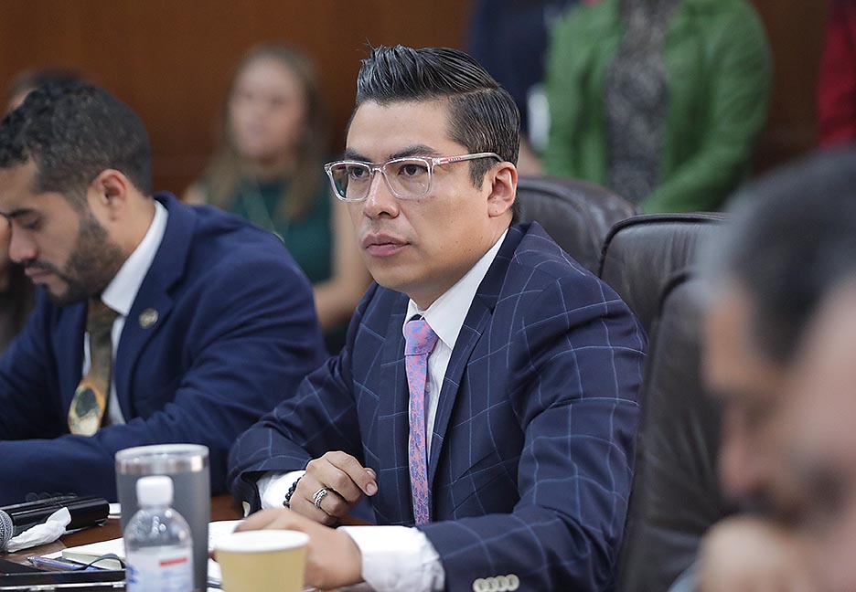 PLANTEAN INCORPORAR MECANISMOS PARA ELIMINAR ESTEREOTIPOS DE GÉNERO Y DIVERSAS FORMAS DE VIOLENCIA EN EL SISTEMA&nbsp;EDUCATIVO