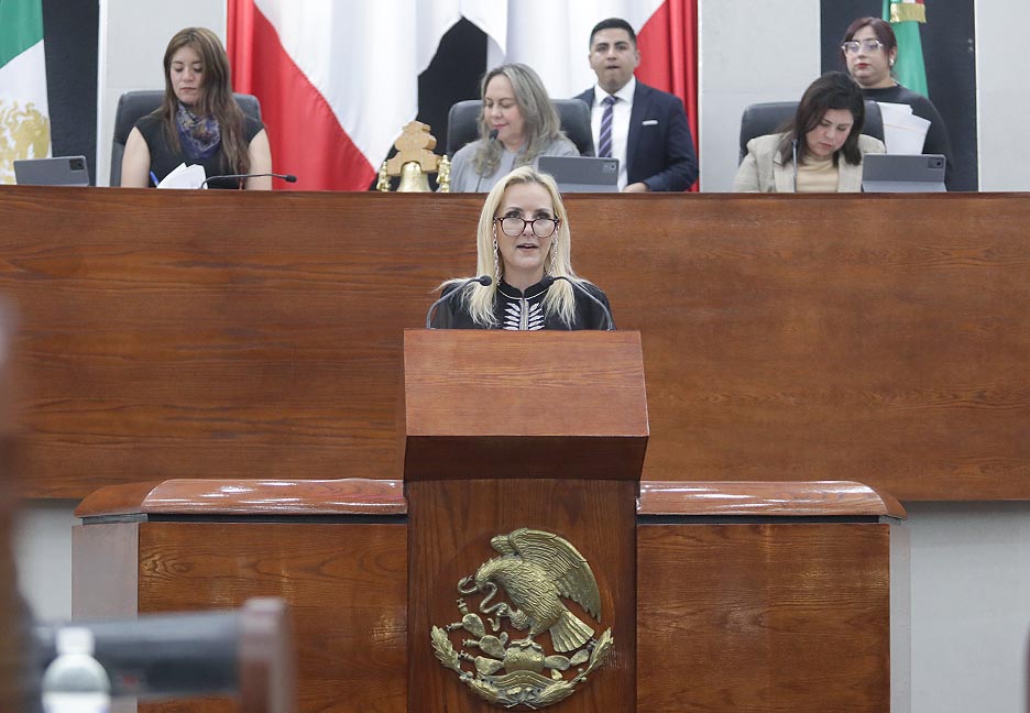 SE PROPONE DECLARAR EL 19 DE NOVIEMBRE DE CADA AÑO COMO “DÍA ESTATAL DE LA MUJER EMPRENDEDORA&nbsp;POTOSINA”