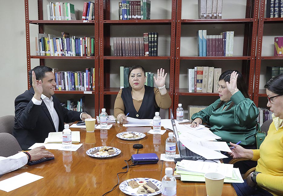 COMISIÓN DE MOVILIDAD, COMUNICACIONES Y TRANSPORTES APRUEBA DICTAMEN PARA FORTALECER SEGURIDAD VIAL DE&nbsp;MOTOCICLISTAS