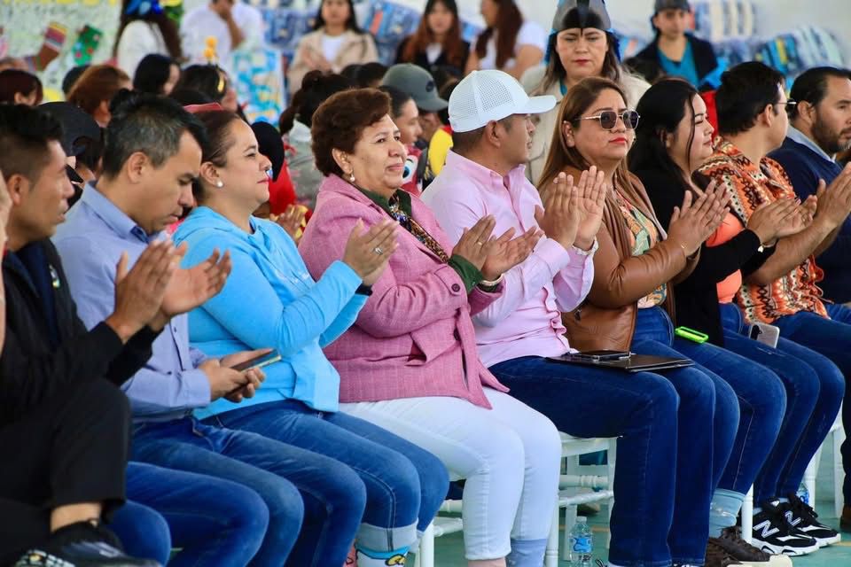 CONMEMORAN EL DÍA MUNDIAL DEL SÍNDROME DE DOWN E INICIAN UBRTON EN VILLA DE&nbsp;REYES