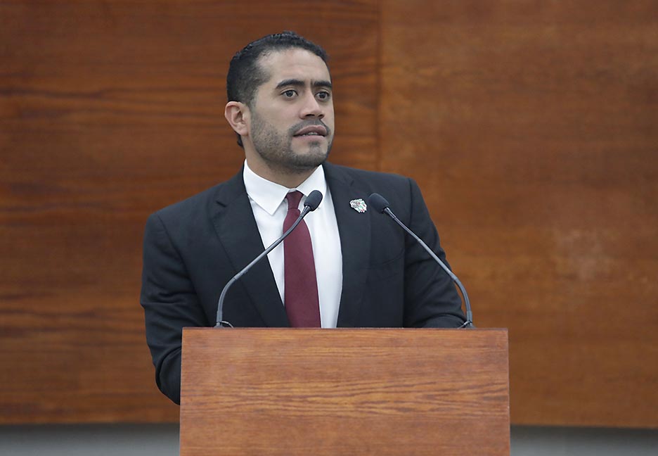 FUE APROBADA REFORMA A LA LEY DE JUICIO POLITICO DEL ESTADO DE SAN LUIS&nbsp;POTOSÍ