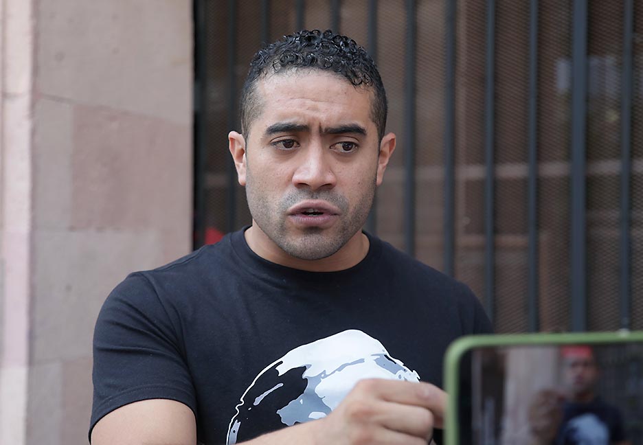 COMISIÓN DE PUNTOS CONSTITUCIONALES TRABAJARÁ EN LA HOMOLOGACIÓN DE REFORMAS FEDERALES EN MATERIA&nbsp;ELECTORAL