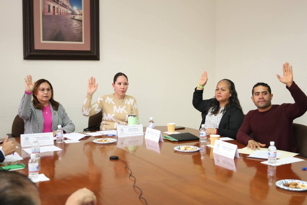 SE BUSCA FORTALECER LA PROTECCIÓN DE LOS DERECHOS LABORALES Y PROMOVER ESPACIOS DE TRABAJO SEGUROS, INCLUSIVOS Y LIBRES DE&nbsp;VIOLENCIA