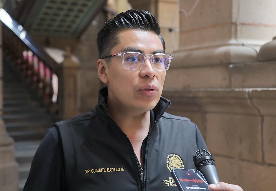 CONGRESO DEL ESTADO FORTALECERÁ LEGISLACIÓN PARA IMPULSAR POLÍTICAS PÚBLICAS EN FAVOR DE LA JUVENTUD Y LA PREVENCIÓN DEL&nbsp;DELITO