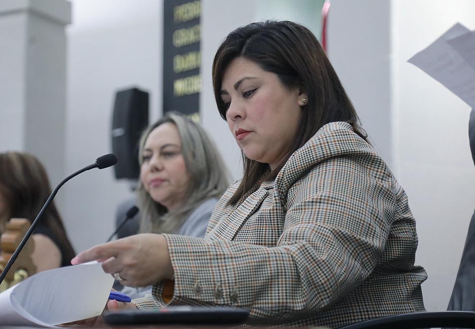 FUERON APROBADAS MODIFICACIONES A LA LEY DE LOS DERECHOS DE LAS PERSONAS ADULTAS MAYORES