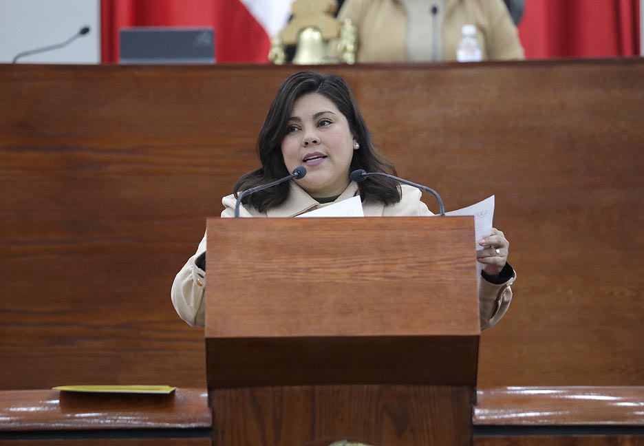 SE PROPONE REFORMA AL CÓDIGO PENAL DEL ESTADO PARA ATENDER Y SANCIONAR EL ACOSO SEXUAL EN TODAS SUS&nbsp;FORMAS