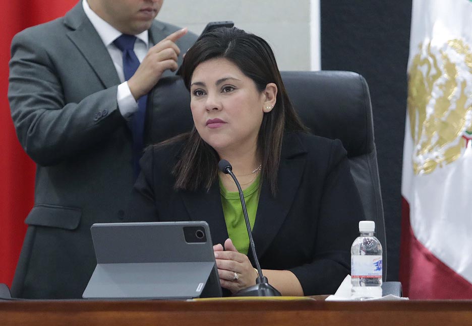 PARA GARANTIZAR EL DERECHO A LA IDENTIDAD DE LOS HIJOS E HIJAS, LA DIP. DIANA RUELAS GAITÁN PRESENTÓ UNA INICIATIVA DE REFORMA AL CÓDIGO FAMILIAR PARA EL&nbsp;ESTADO