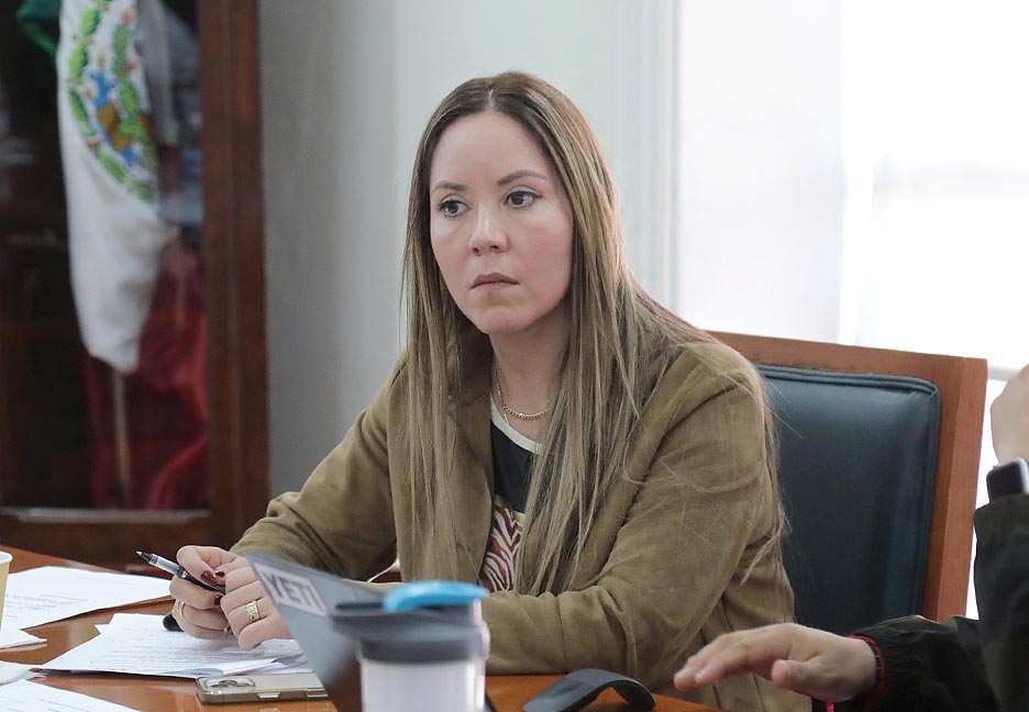 NECESARIO QUE PRESIDENTES MUNICIPALES CAPACITEN A SU PERSONAL Y TRABAJEN EN EL FORTALECIMIENTO DE LOS PROTOCOLOS PARA EL COMBATE DE INCENDIOS FORESTALES: DIP. DULCELINA SÁNCHEZ DE&nbsp;LIRA