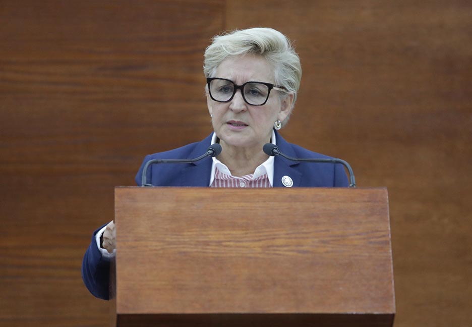 IMPULSAN EXHORTO A AUTORIDADES FEDERALES PARA QUE ATIENDAN EL GRAVE PROBLEMA DEL GUSANO BARRENADOR EN LA ZONA HUASTECA DE SLP