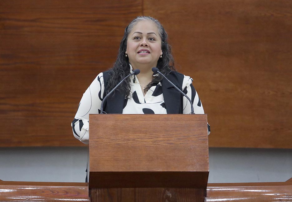 SE PRESENTA INICIATIVA PARA FORTALECER LA INOCUIDAD ALIMENTARIA Y EL BIENESTAR ANIMAL EN SAN LUIS POTOSÍ, DIP: GABRIELA GUADALUPE MARTINEZ&nbsp;VÁZQUEZ