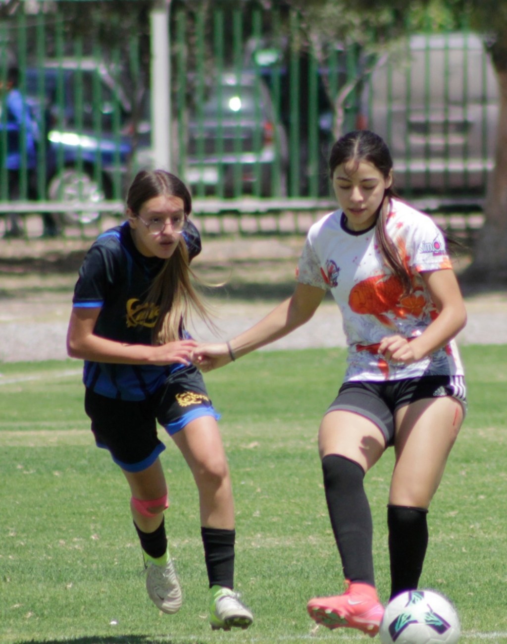 HAY INVITADAS A LAS SEMIFINALES DE LA COPA SOLEDAD FEMENIL 2026