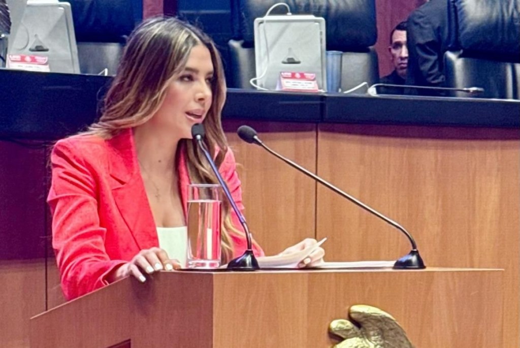 MENOS HORAS, MÁS VIDA: RESPALDA RUTH GONZÁLEZ JORNADA LABORAL DE 40 HORAS