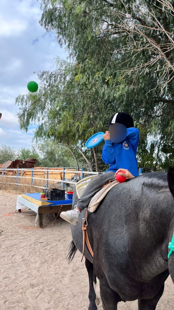Impulsa DIF Municipal atención a personas con autismo en San Luis&nbsp;Capital