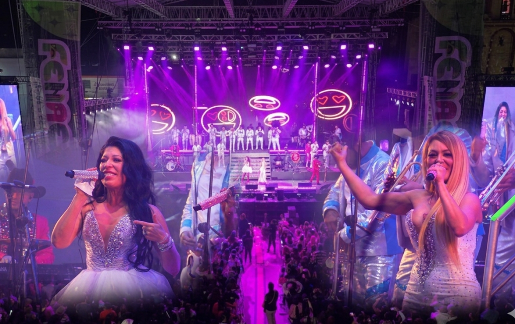 LOS HORÓSCOPOS DE DURANGO CONQUISTAN EL CORAZÓN DE LA FENAE 2026 EN SOLEDAD