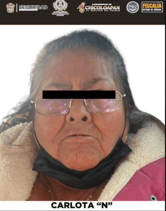 Fiscalía solicita penas máximas: Hasta 210 años de cárcel para Doña Carlota y sus hijos