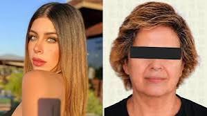 Capturan en Venezuela a presunta feminicida de exreina de belleza de Baja&nbsp;California