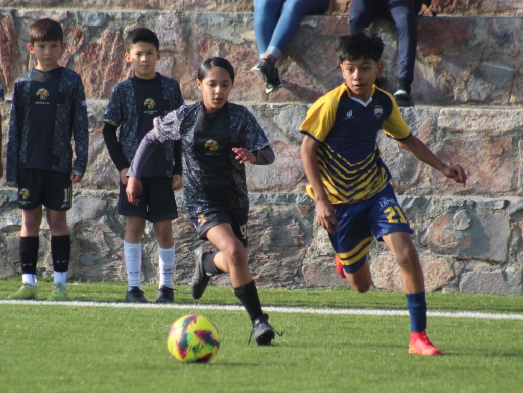 AL ROJO VIVO, SE PONE LA ESPECTACULAR COPA SOLEDAD&nbsp;2026