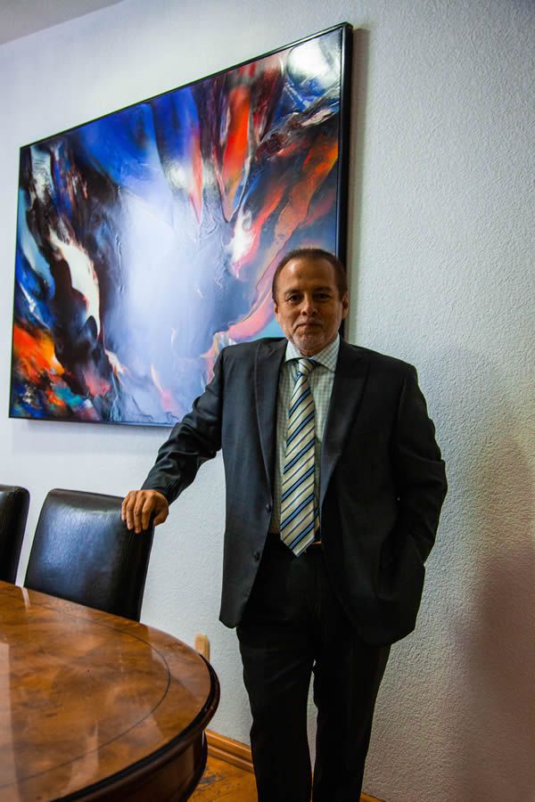 FELICITA COLEGIO DE NOTARIOS DESIGNACIÓN DE ÁNGELES RODRÍGUEZ COMO SECRETARIA&nbsp;GENERALD