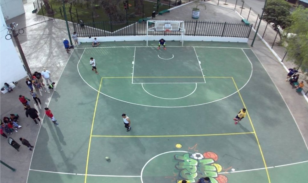 JUVENTUD, DEPORTE Y MÚSICA SE VIVIRÁ DURANTE PASCUA EN VILLA DE&nbsp;POZOS