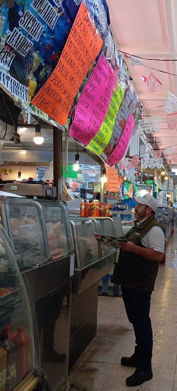 OPERATIVO SANITARIO GARANTIZA SEMANA SANTA&nbsp;SEGURA