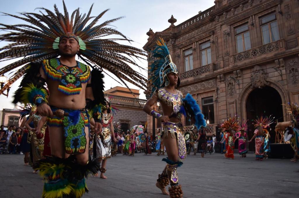 SAN LUIS FORTALECE SU OFERTA CULTURAL EN SEMANA&nbsp;SANTA