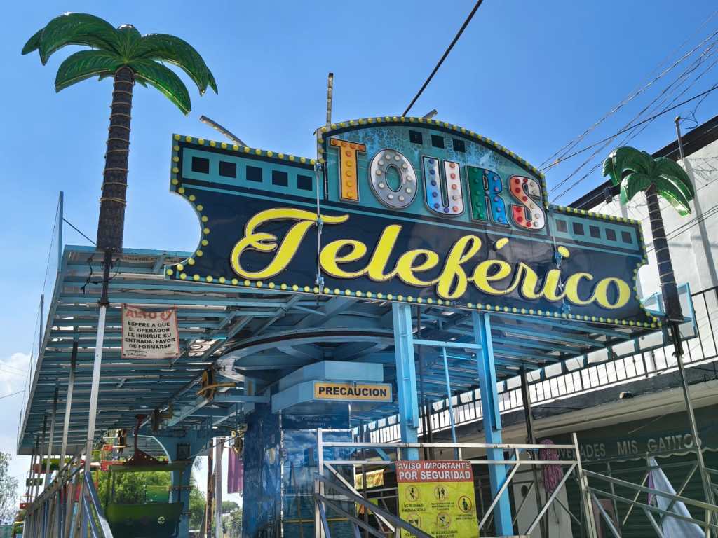 SUPERVISA PROTECCIÓN CIVIL DE SOLEDAD INSTALACIÓN SEGURA DE JUEGOS MECÁNICOS EN LA FENAE&nbsp;2026