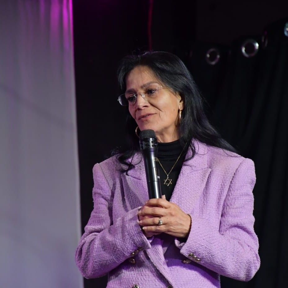 Respalda Adriana Urbina nueva Secretaria del&nbsp;Ayuntamiento